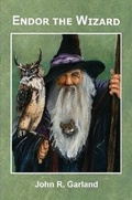 Cover: Endor the Wizard - Lulu.com