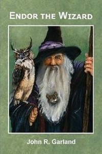 Enlarge image Cover: Endor the Wizard - Lulu.com