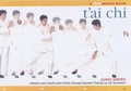 Cover: T'ai Chi - Connections Book Publishing Ltd