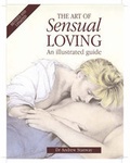 Cover: The Art of Sensual Loving - Connections Book Publishing Ltd