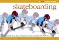 Cover: Skateboarding - Connections Book Publishing Ltd