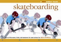 Enlarge image Cover: Skateboarding - Connections Book Publishing Ltd