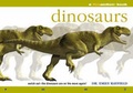 Cover: Dinosaurs - Connections Book Publishing Ltd