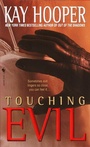 Cover: Touching Evil - Bantam Books