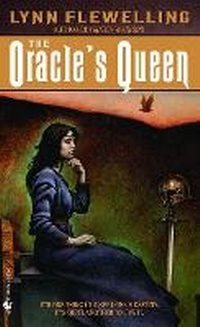 Enlarge image Cover: The Oracle's Queen - Random House Inc