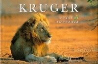 Abbildung von: Kruger national park - A visual souvenir - Struik Publishers