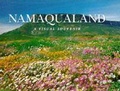 Cover: Namaqualand - Struik Publishers