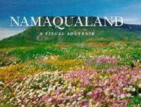 Abbildung von: Namaqualand - Struik Publishers