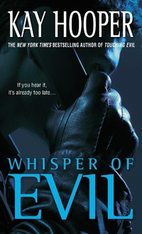 Enlarge image Cover: Whisper of Evil - Bantam Books