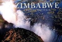 Abbildung von: Zimbabwe - Struik Publishers