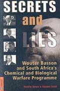 Cover: Secrets and Lies - Struik Publishers