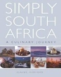 Cover: Simply South Africa - Struik Publishers