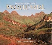 Abbildung von: Panoramic Journey Through KwaZulu-Natal - Struik Publishers