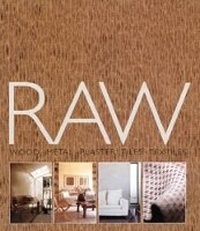 Enlarge image Cover: Raw - Struik Publishers