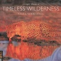 Cover: Images from a Timeless Wilderness - Struik Publishers