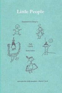 Enlarge image Cover: Little People - Lulu.com