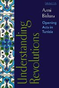 Enlarge image Cover: Understanding Revolutions - I.B. Tauris
