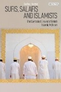 Cover: Sufis, Salafis and Islamists - I.B. Tauris