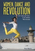 Cover: Women, Dance and Revolution - I.B. Tauris