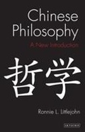 Cover: Chinese Philosophy: Vol. 42 - I.B. Tauris