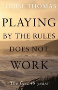 Cover: Playing by the rules does not work - Matador