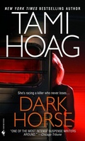Cover: Dark Horse - Bantam Books