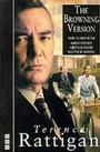 Cover: The Browning Version - Nick Hern Books