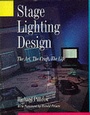 Cover: Stage Lighting - Nick Hern Books