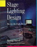 Cover: Stage Lighting - Nick Hern Books