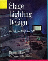 Enlarge image Cover: Stage Lighting - Nick Hern Books