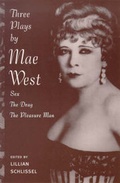 Cover: Sex, the Drag, the Pleasure Man - Nick Hern Books