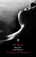 Cover: Berenice and Bajazet - Faber & Faber