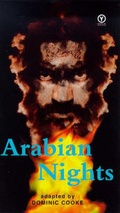 Cover: Arabian Nights - Nick Hern Books