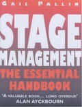 Cover: Stage Management - Nick Hern Books