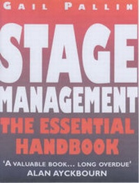Enlarge image Cover: Stage Management - Nick Hern Books