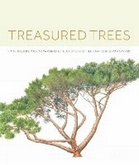 Enlarge image Cover: Treasured Trees - Kew Publishing