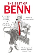 Cover: The Best of Benn - Arrow Books Ltd