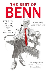 Enlarge image Cover: The Best of Benn - Arrow Books Ltd