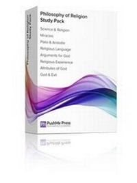 Enlarge image Cover: Philosophy of Religion Study Pack - PushMe Press