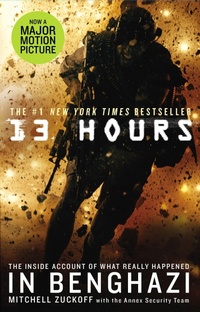 Abbildung von: 13 Hours - Ebury Press