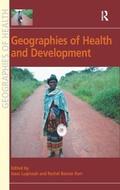 Cover: Geographies of Health and Development - Routledge