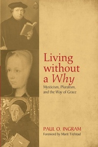 Enlarge image Cover: Living without a Why - Wipf & Stock Publishers