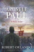Cover: Apostle Paul - Cascade Books