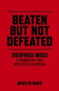 Cover: Beaten But Not Defeated - Simon + Schuster LLC
