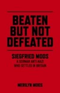 Enlarge image Cover: Beaten But Not Defeated - Simon + Schuster LLC