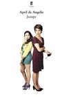 Cover: Jumpy - Faber & Faber