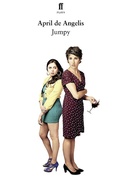 Cover: Jumpy - Faber & Faber