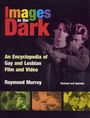 Cover: Images in the Dark - Titan Books Ltd