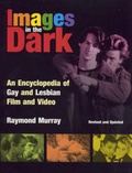 Cover: Images in the Dark - Titan Books Ltd