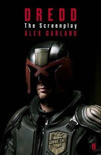 Abbildung von: Dredd - Faber & Faber